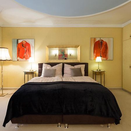 Apartment Sonnenfelsgasse Wiedeń Zewnętrze zdjęcie