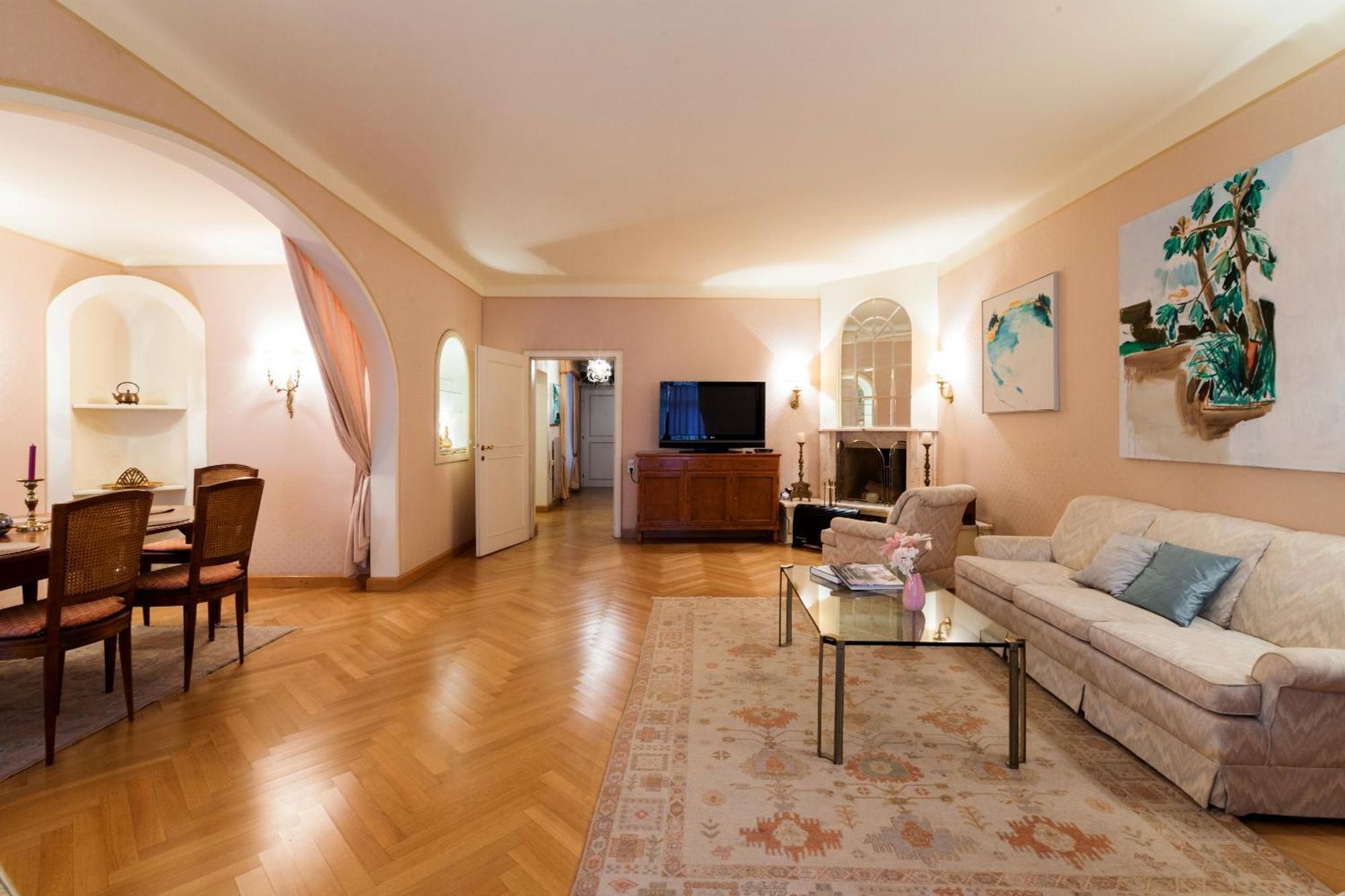 Apartment Sonnenfelsgasse Wiedeń Zewnętrze zdjęcie