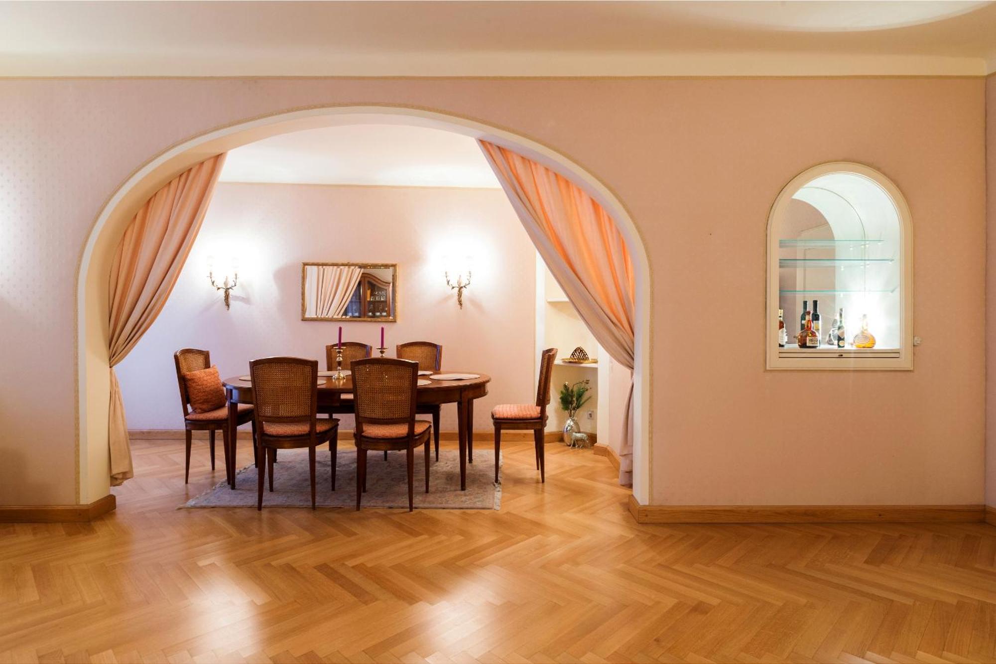 Apartment Sonnenfelsgasse Wiedeń Zewnętrze zdjęcie