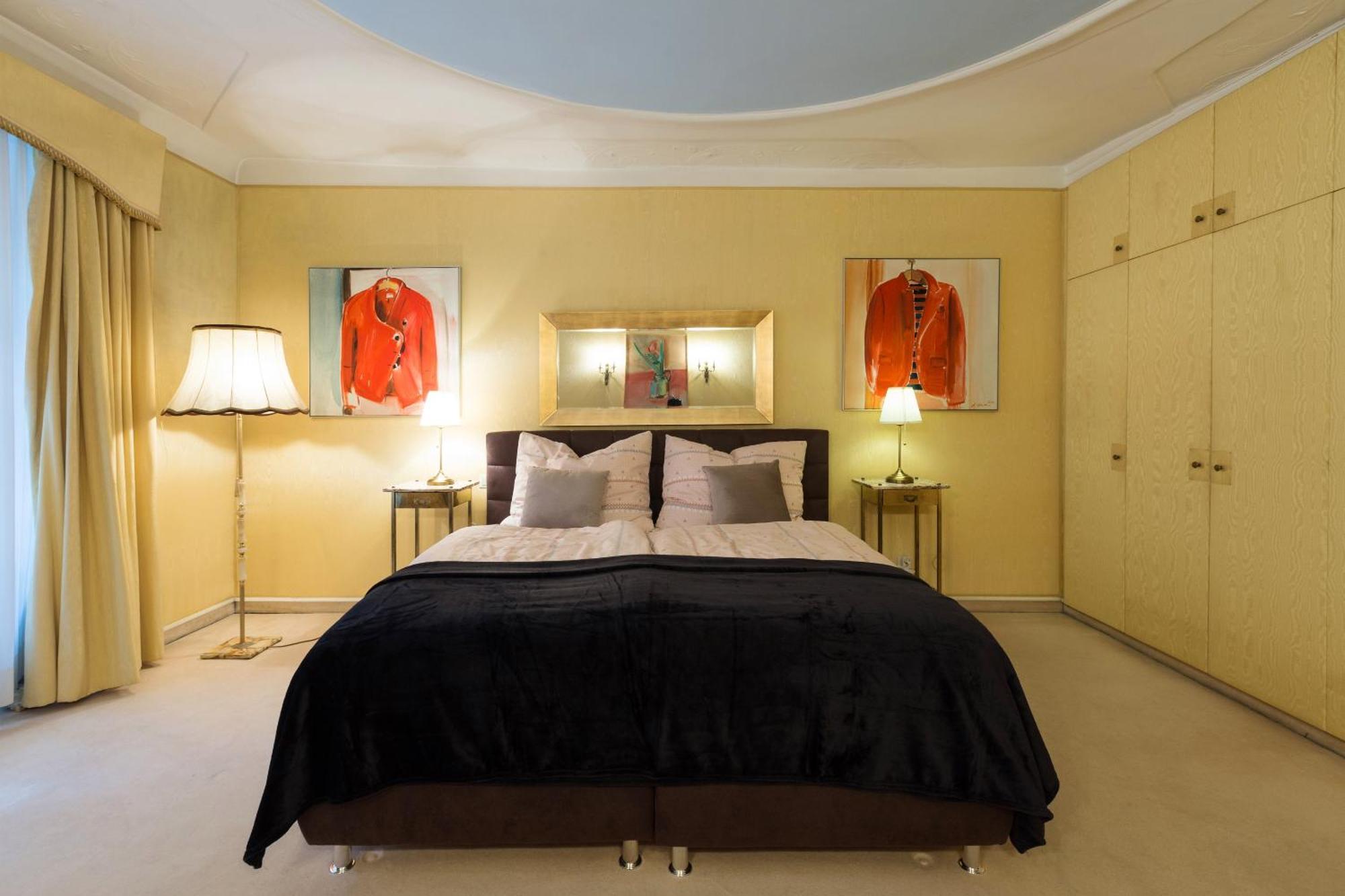 Apartment Sonnenfelsgasse Wiedeń Zewnętrze zdjęcie